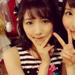 えりか♡まゆゆ大好き♡