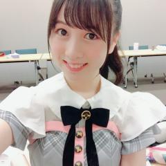 AKB48 チーム8 永野芹佳