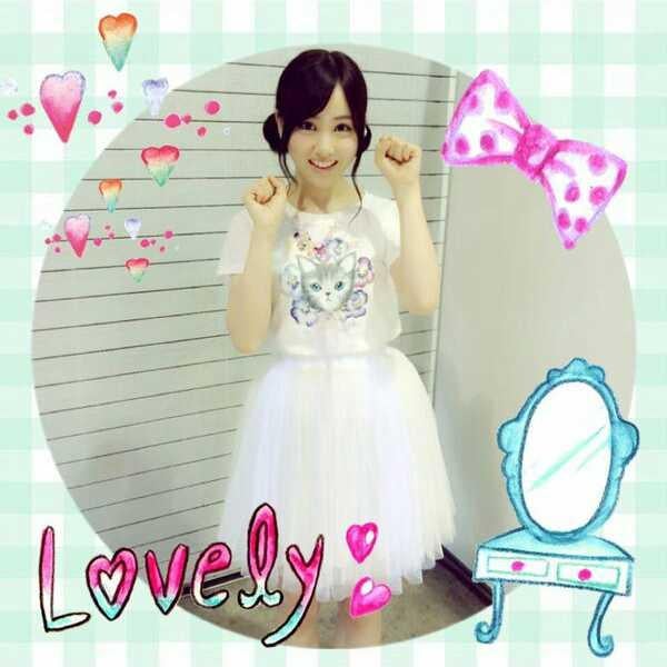 みぃ～🎵ちゃん