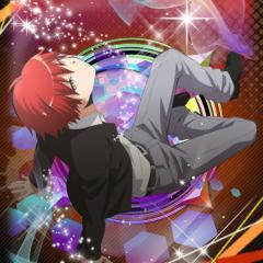 赤羽業のトーク（なりきり？）