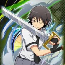 磯貝悠馬のトーク（なりきり）