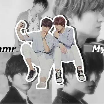 玉さん宮さん ♡ 2