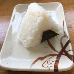 おにぎり🍙だいすきのトーク