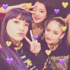 しおんのトーク