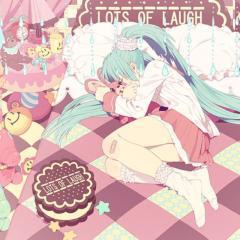 アリスぽんのトーク