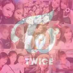TWICE：트와이스