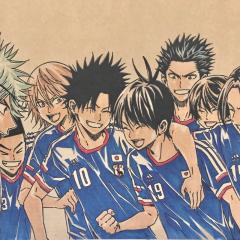 Yuuya