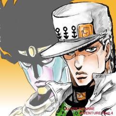 ジョジョトーク