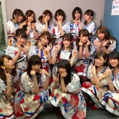 Haruka⊿⁴⁶