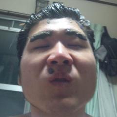 ふくらはぎ舐め三郎