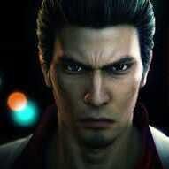 桐生一馬のトーク