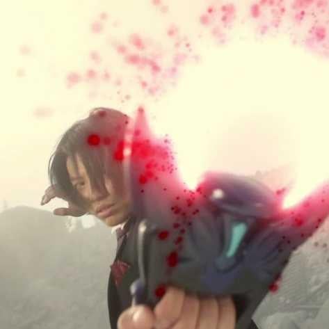 ウルトラマントーク