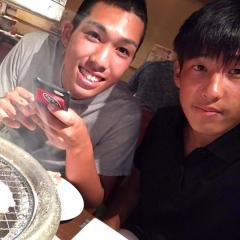 山村駿介のトーク