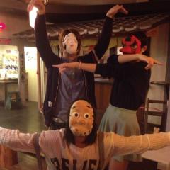 Miyaoka  Nobuyukiのトーク