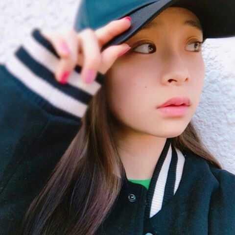 田鍋梨々花