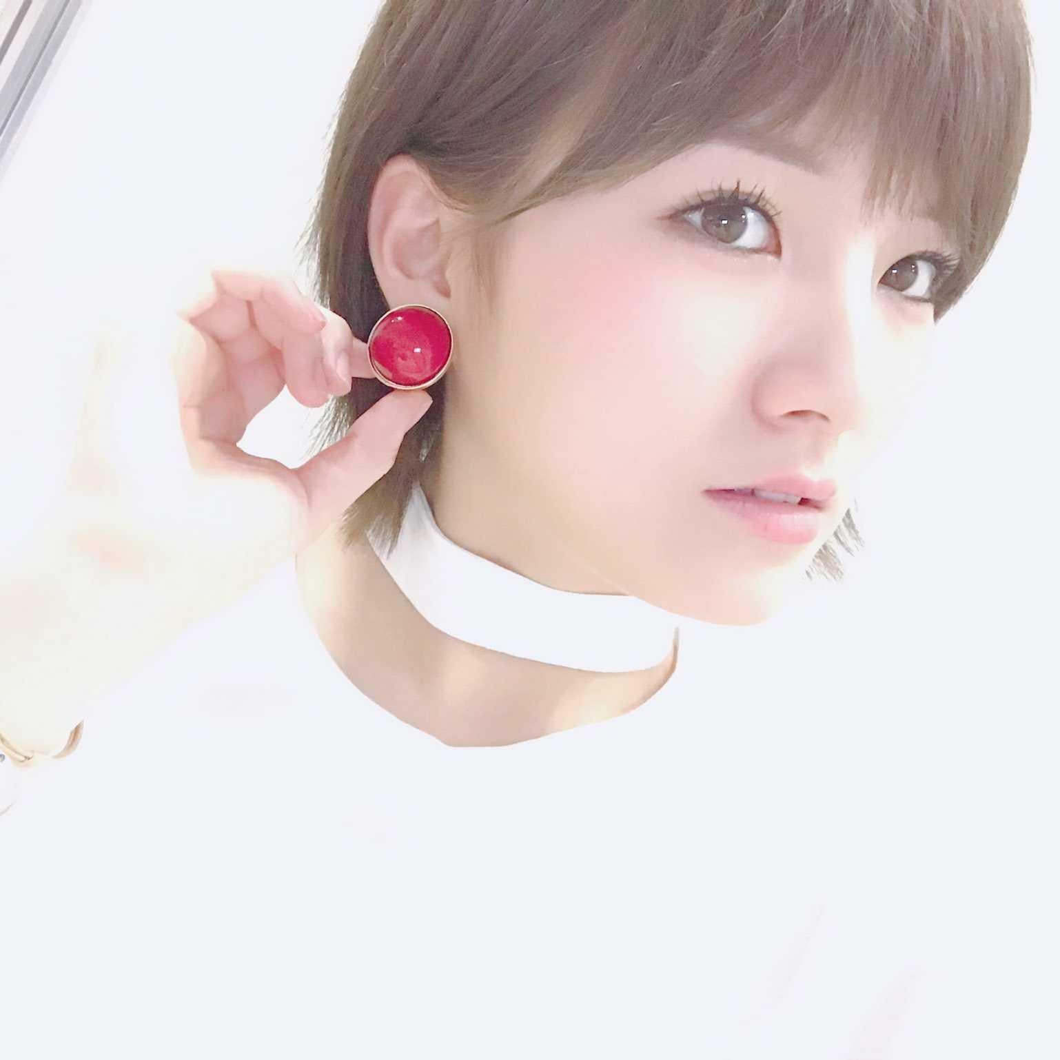 岡田奈々なりきり