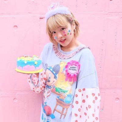 坂本 らら☺︎ピムス