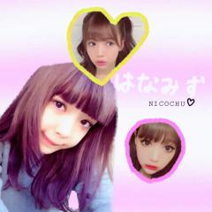 鼻水にこちゅう（´-`）.｡oOのトーク