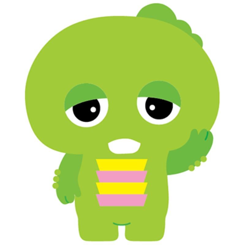ガチャピンポン