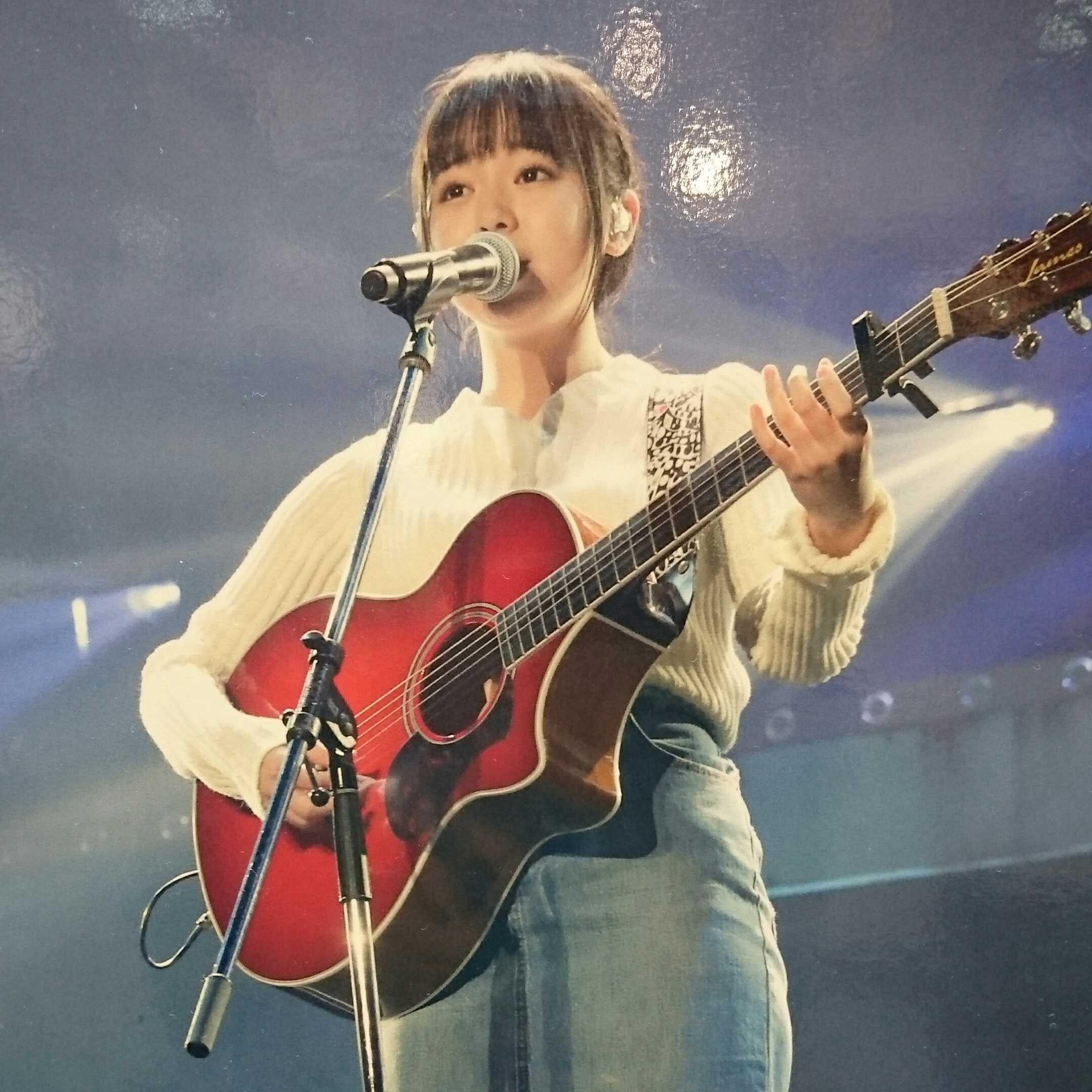 横浜トミー（欅坂46ずーみん推し👍）