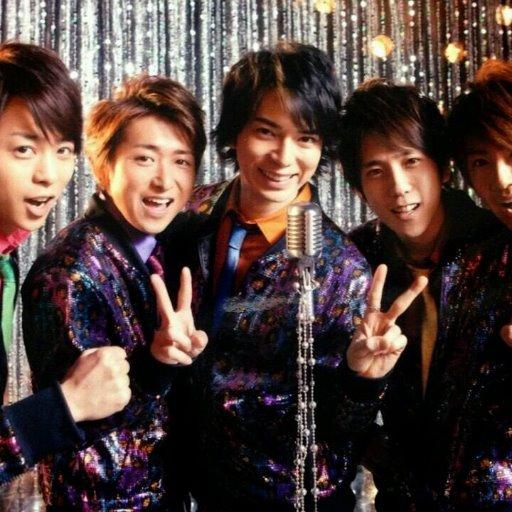 ジャニーズファン大集合!!!