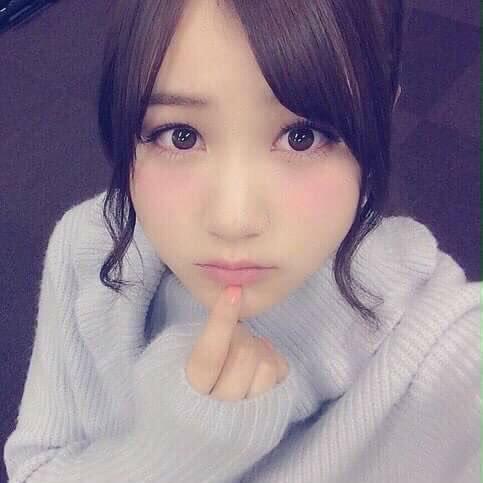 ⊿乃木坂46⊿星野みなみ推し