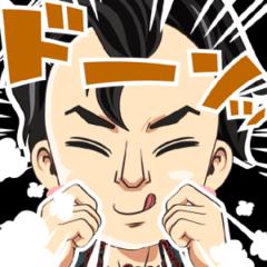 Naoki.F⊿