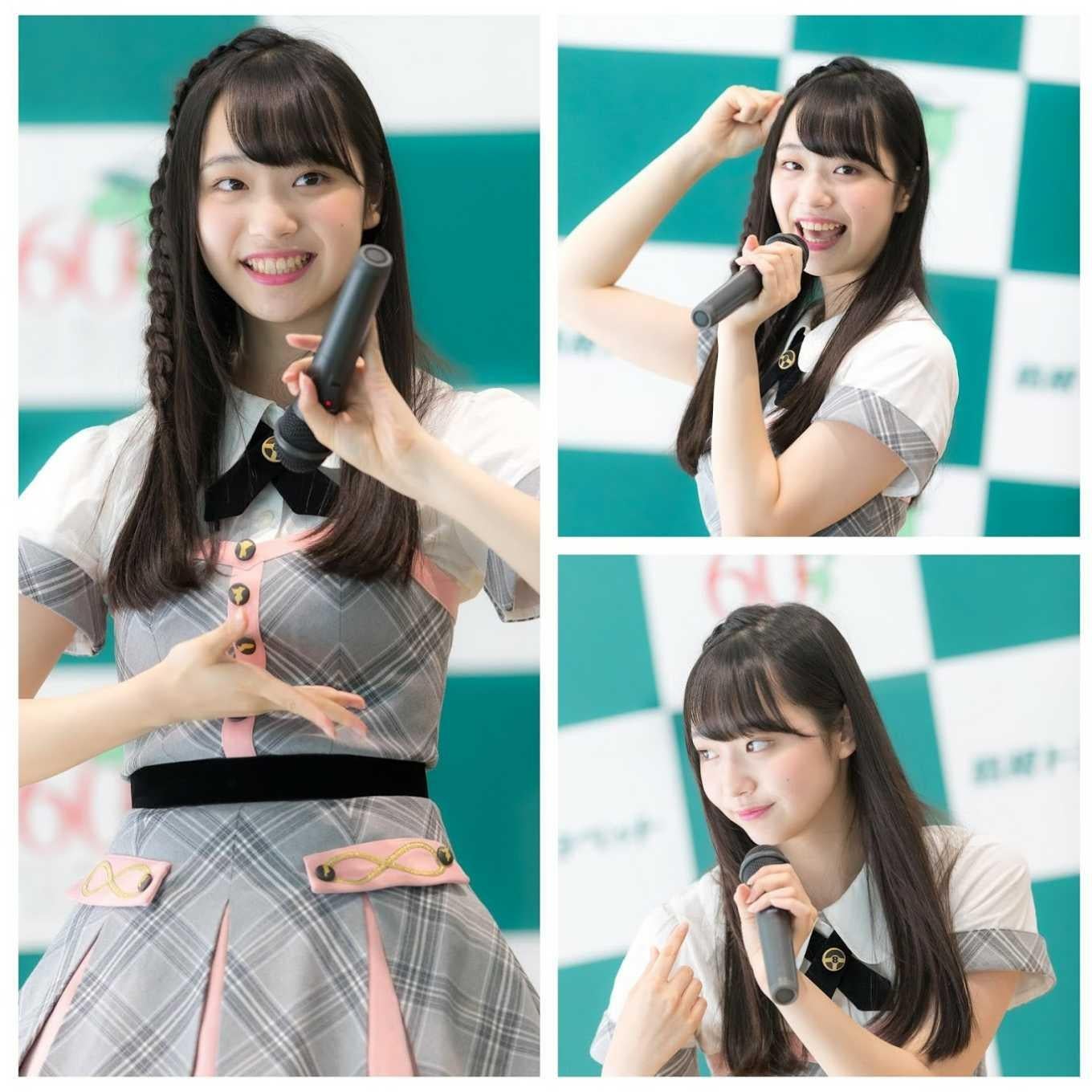 ちなつのトーク