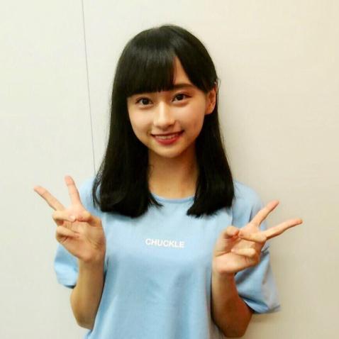 影山優佳(ナリキリ)のトーク