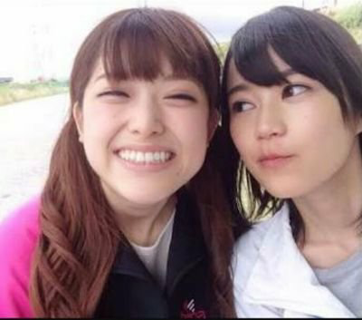 ぱっつん