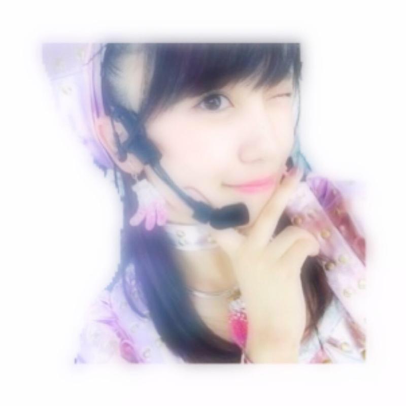 いち💫のトーク