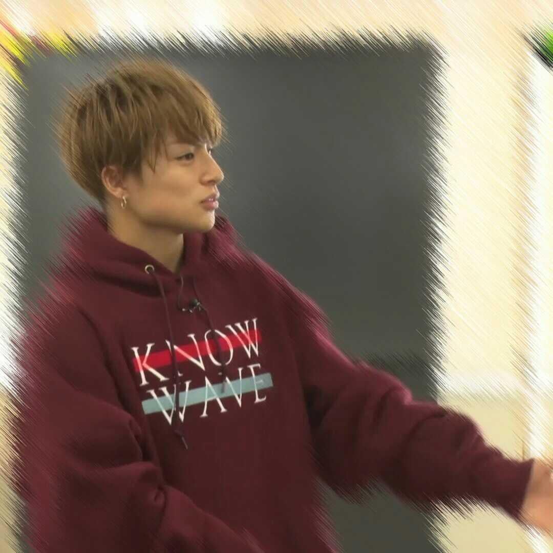 白 濱 亜 嵐