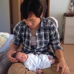 北里憲のトーク