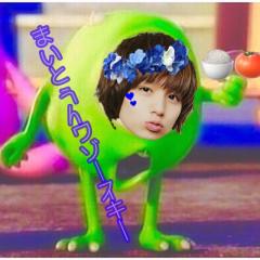 まいとぅんワゾースキーのトーク