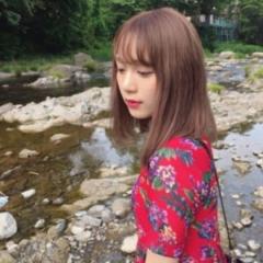 古川優香のトーク