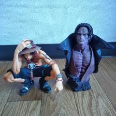 UFOキャッチャーで取ったよ♥