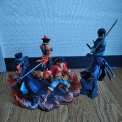 UFOキャッチャーで取ったよ♥