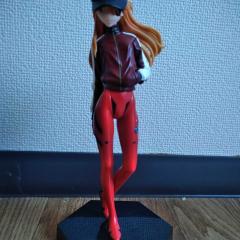 UFOキャッチャーで取ったよ♥