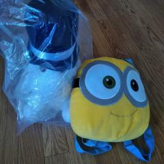 UFOキャッチャーで取ったよ