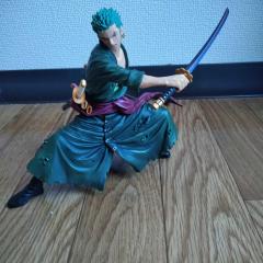 UFOキャッチャーで取ったよ♥