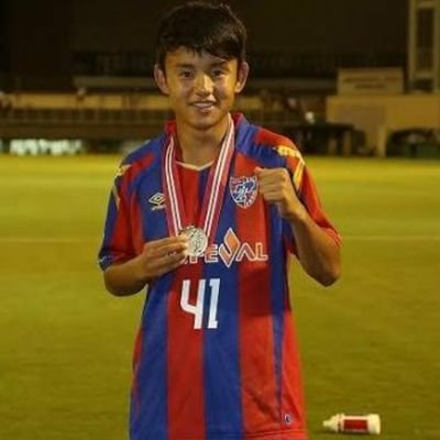 ⚽りき⚽のトーク