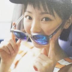 ☑︎今泉佑唯