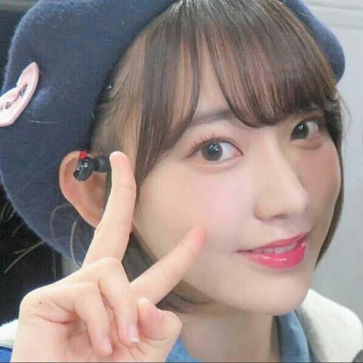 宮脇咲良さんファン推し会