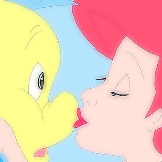 えれなのトーク