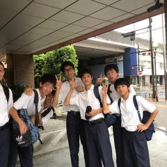 丹野　直樹のトーク