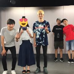 ひな〈🎸🎙🎸〉