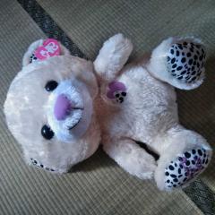 合計額1500円です。