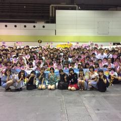 ゆーだいりりぽん神推し☆