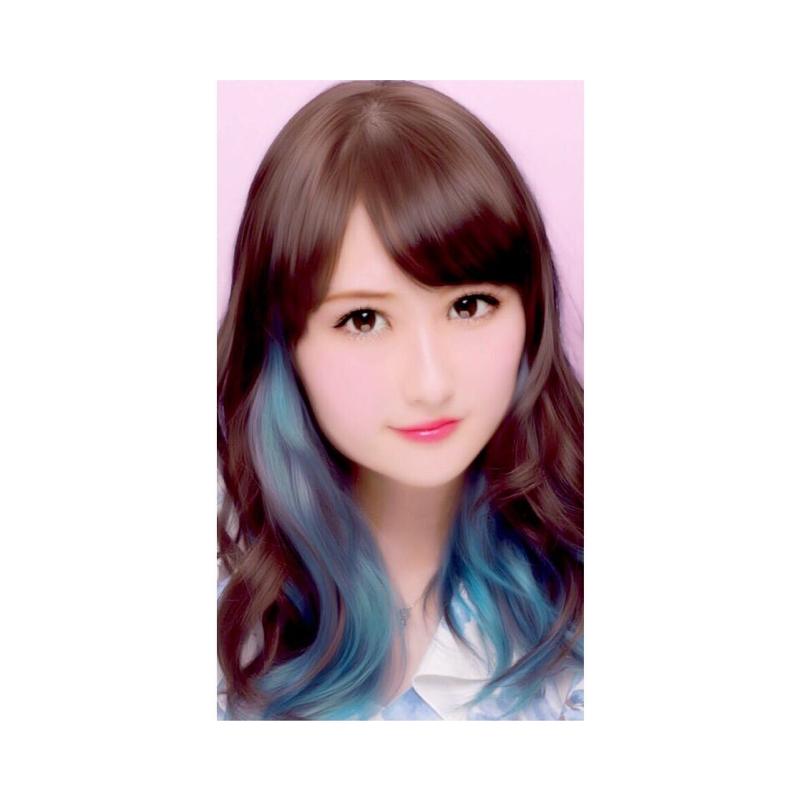 ✟mao✞のトーク