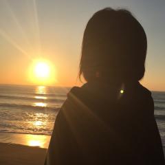 抽象画家・色彩アーティスト…長山太一…